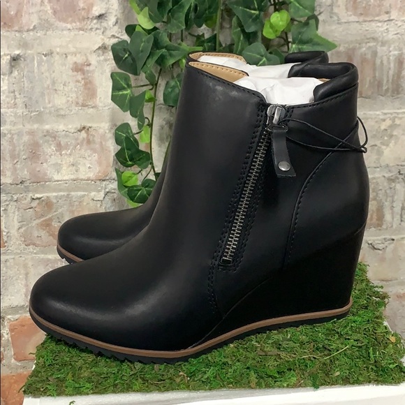 bz shoes by naturalizer